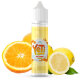 Orange Lemon (Longfill)