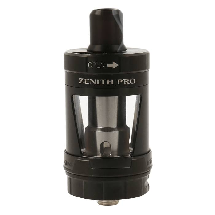 Zenith Pro Tank