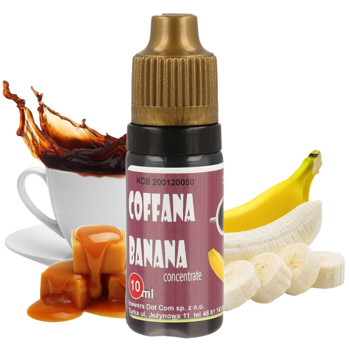 Coffana Banana