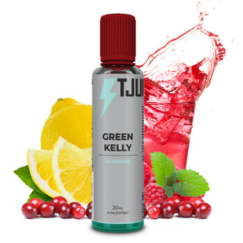 Green Kelly - Longfill