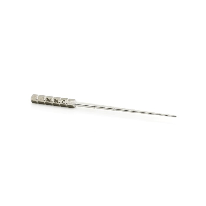 MMC - Michels Micro Coiler (Coiling Tool)