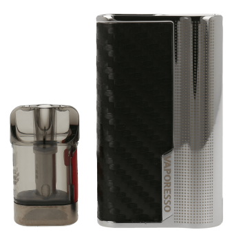 Xtra - Pod E-Zigaretten Set