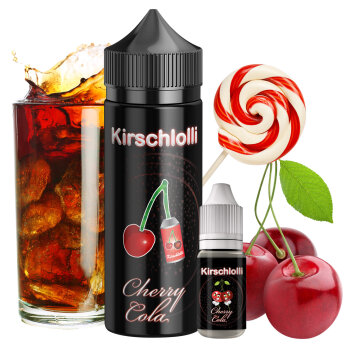 Kirschlolli Cherry Cola