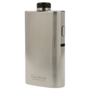 Cloudflask - Pod E-Zigaretten Set