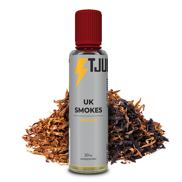 UK Smokes - Longfill