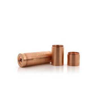 Nemesis Copper Brushed Edition - Battery Mod