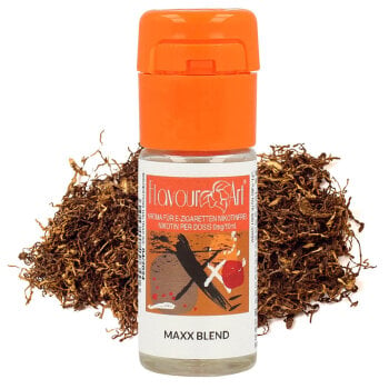 Das Beste Tabak Aroma - Perfekt wenn man es verfeienert
