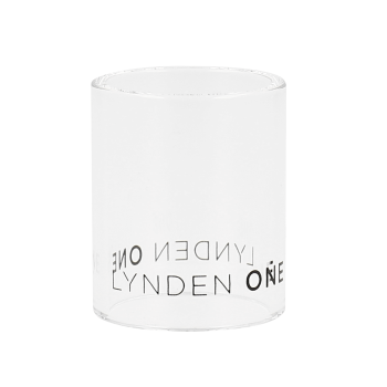 Lynden One - Replacement glass