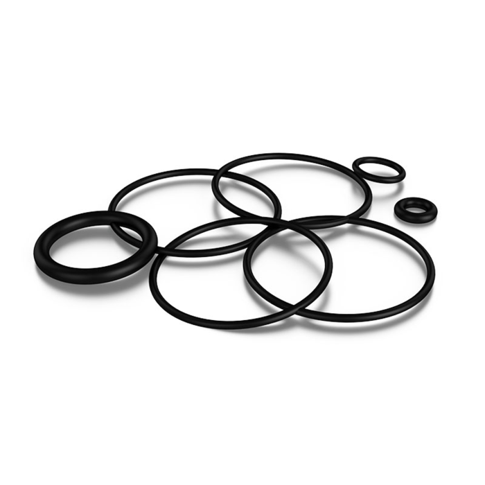 eXpromizer TCX RDTA - O-ring Kit