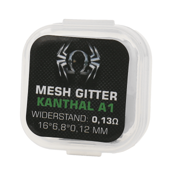 Mesh Gitter (16 x 6,8mm) KA1