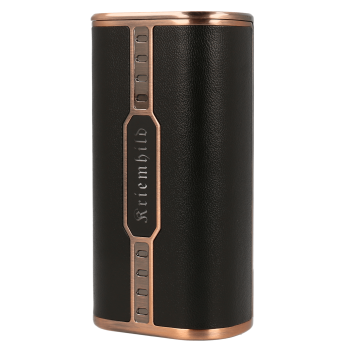 Kriemhild - E-Zigaretten Set Limited Copper Edition