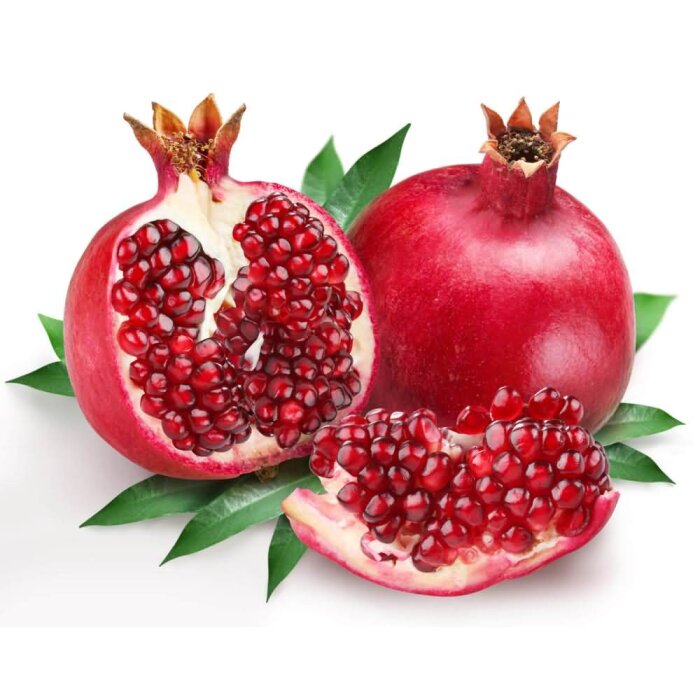 eLiquid Pomegranate high 10ml