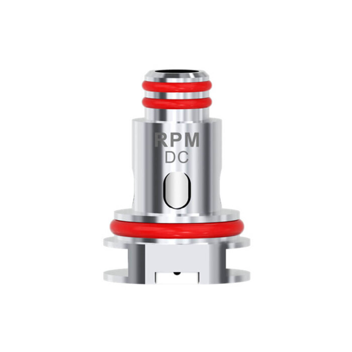 RPM Atomizer heads DC MTL 0.8 ohm