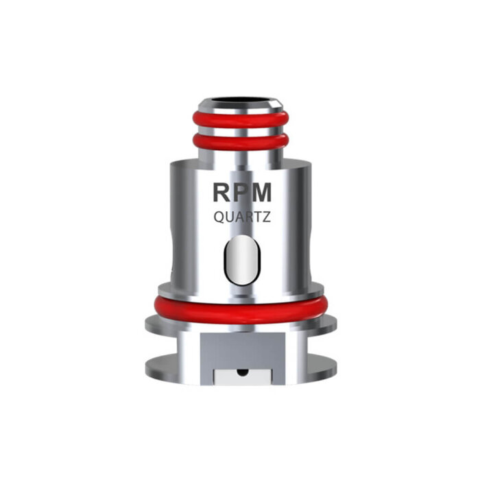 RPM Atomizer heads Quartz 1.2 ohm