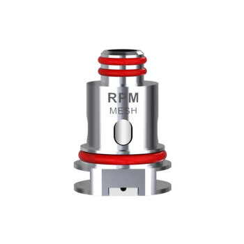 RPM Atomizer heads 0.4 ohm