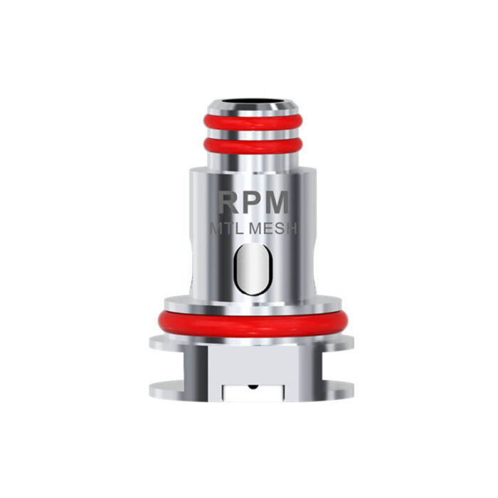 RPM Atomizer heads MTL Mesh 0.3 ohm