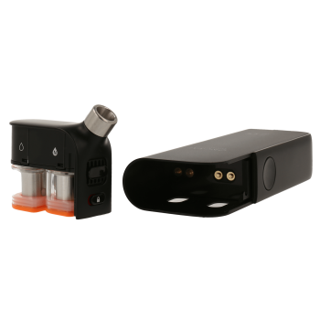 Smart Dual - Pod E-Zigaretten Set