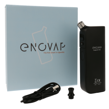Smart Dual - Pod E-Cigarette Set