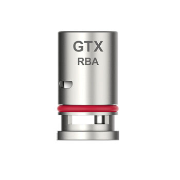 GTX RBA