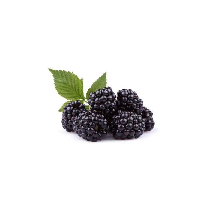 eLiquid Blackberry medium 10 ml