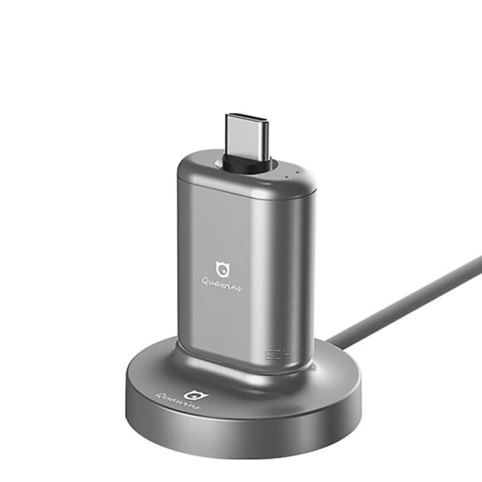 Vstick Pro - Charge Station with Powerbank