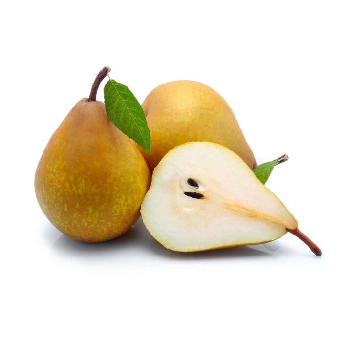 eLiquid Pear medium 10 ml