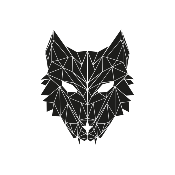 Nebelwolf