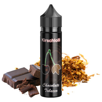 Kirschlolli Chocolate Tobacco