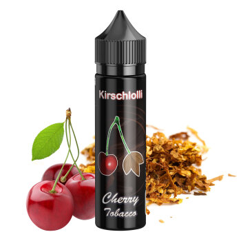 Kirschlolli Cherry Tobacco