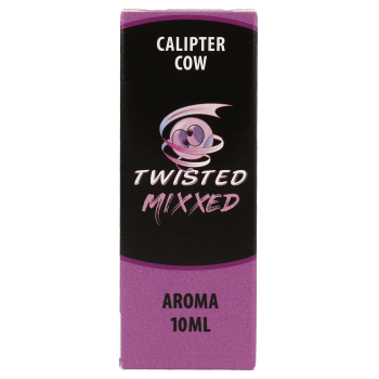 Calipter Cow