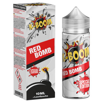 Red Bomb