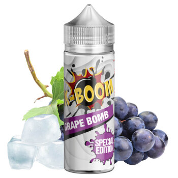 Grape Bomb