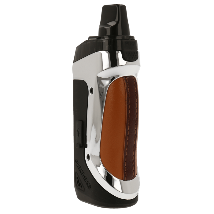 Aegis Boost Luxury Edition - Pod E-Cigarette Set