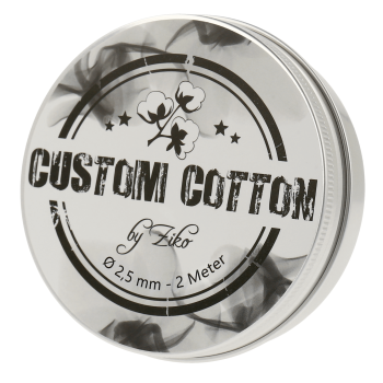 Custom Cotton by Ziko 2,5 mm