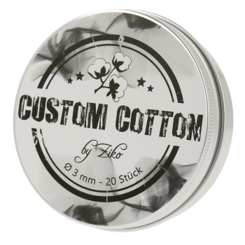 Custom Cotton by Ziko 3,0 mm
