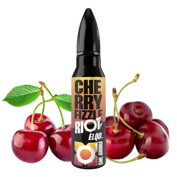 Cherry Fizzle