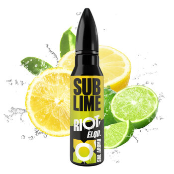 Sub Lime