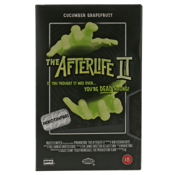 The Afterlife II