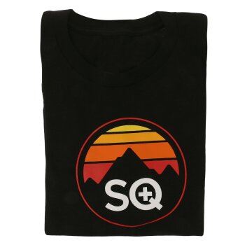 SQ T-Shirt - "Outdoor Sunset"