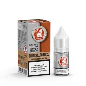 Churchill Tobacco