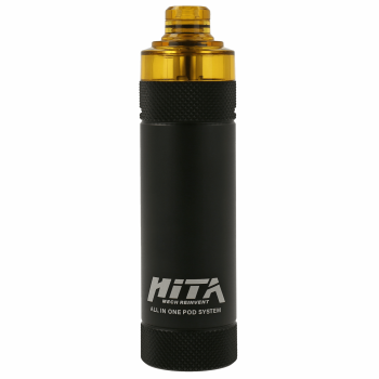 HITA - Pod E-Zigaretten Set