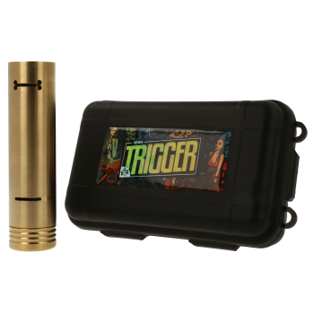 MFG Trigger Brass