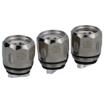 NRG-S - GT Atomizer heads GT Mesh 0,18 Ohm