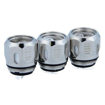 NRG-S - GT Atomizer heads GT4 0,15 Ohm