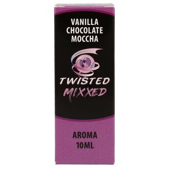 Vanilla Chocolate Mocca