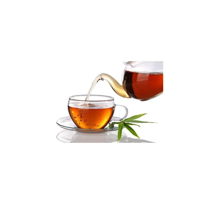 eLiquid Green-Tea no Nicotine 10 ml