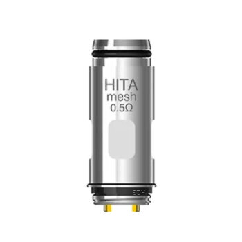 HITA - Atomizer heads 0.5 ohms