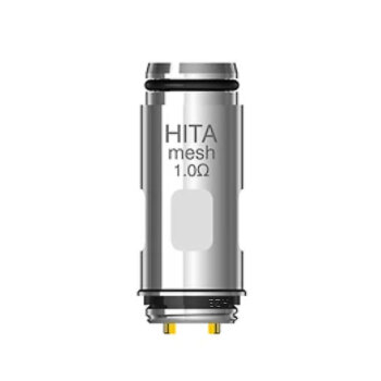 HITA - Atomizer heads 1.0 ohms