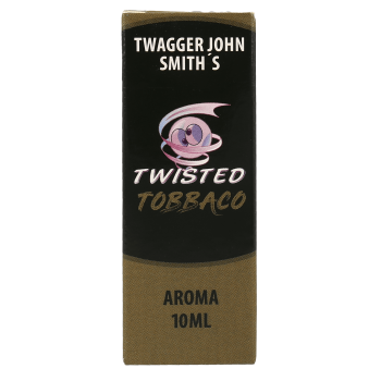 Twagger (Blended Tobacco)
