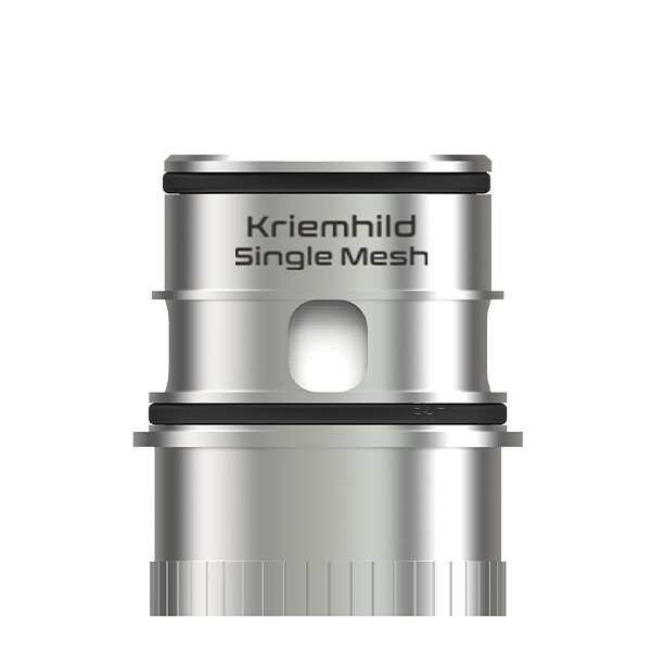 Kriemhild - Atomizer heads